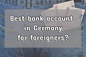 These current accounts all let you bank online making it easy to manage your money even when you are on the go. Best German Bank Account N26 Vs 3 Established Online Banks