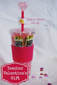 Valentine's day is less than two weeks away, meaning it's time to start considering what you're going to gift your loved ones before the big day arrives on sunday, feb. Teacher Valentine S Day Gift Idea Drink Tumbler Mama Cheaps