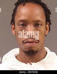 This image provided by the Philadelphia Police Department shows Alexander  Batista-Polanco, who was arrested Tuesday, Oct. 17, 2023, and charged in  connection with the airport parking garage shooting that killed a  Philadelphia