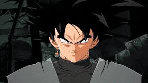 In totality, i think us humans cause a lot of damage. Best Goku Black Rose Vs Gifs Gfycat