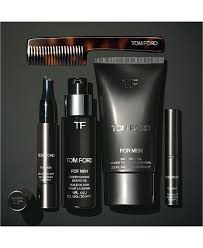 Tom Ford Men S Beard Comb Tom Ford Private Blend Mens Skin Care Tom Ford