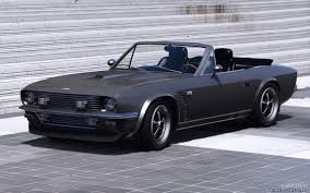 Mostly based on a classic. Rapid Gt Classic Cabrio Add On Or Replace For Gta 5