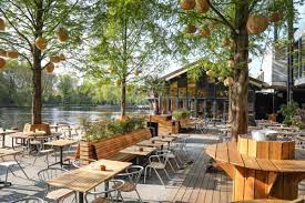 Pin Op Restaurants