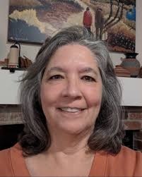 Diane [No Name Given] and Rose Herrera Figueroa