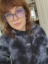 The struggle of feeling cute and putting in effort to look good