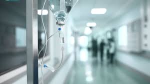 What did I learn from my visit to the Hospital ?