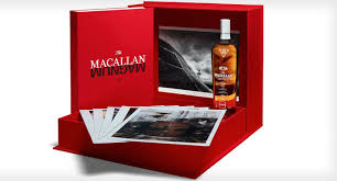 Macallan Pays An Ode To Photography With The Magnum Photos Limited Edition Whiskey With Images Magnum Photos Photography Magnum