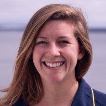 Kelly Ferron's Instagram, Twitter & Facebook