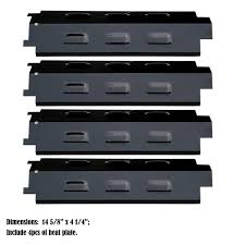 Single replacement part for sesh® evo true wireless. Aftermarket Parts Porcelain Steel Heat Plates Direct Store Parts Dp104 Porcelain Steel Flavorizer Bars Heat Plates Replacement Weber Flavorizer Bars 7537 7537 L 22 5 9817 7336 Grills Outdoor Cooking Patio Lawn Garden Ilsr Org