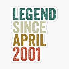 5 out of 5 stars. 20th Birthday Ideas Gifts Merchandise Redbubble