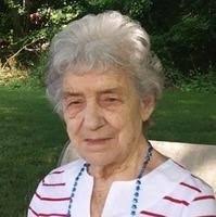 Estelle Goselin Obituary (1928