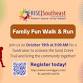 RISE Southeast Family Fall Walk & Run