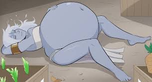 Rule34 - If it exists, there is porn of it   7402767