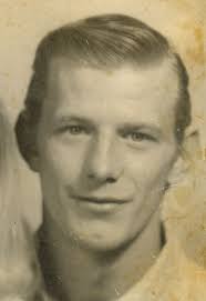 Frank Humphrey Obituary