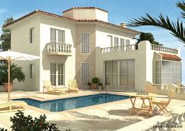 خرائط فيلا رائعه 3 طوابق مسبح House Layouts House Styles Architecture