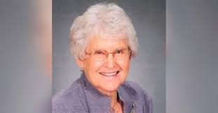 Adelyn Helen Rime Obituary