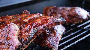 Maybe you would like to learn more about one of these? Costolette Di Maiale Con Salsa Barbecue La Ricetta Americana Originale Wine Dharma