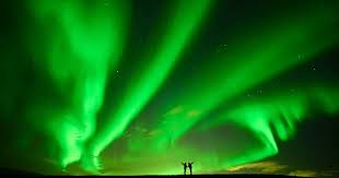Image result for northern lights