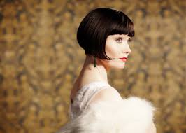 As they talked, jack drifted by, drawing the mildly lascivious attention of both, but it was miss fisher's gaze that lingered longest, and was the more. Pin On Hair Beauty