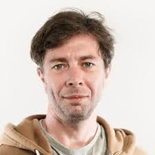 Jim Alman's Instagram, Twitter & Facebook