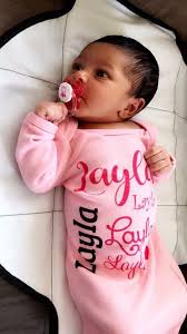 Black Babies Born White Then Turn Black P I N T E R E ѕ T F Black Baby Girls Cute Baby Girl Cute Black Babies