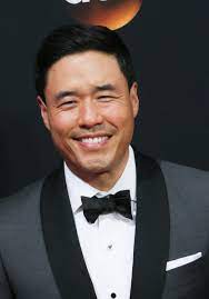 Maybe you would like to learn more about one of these? Randall Park Fresh Off The Boat Wiki Fandom