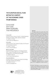 The editor of transylvanian review of administrative sciences has not yet provided information for this page. 2