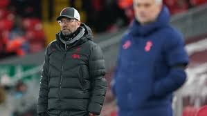 Liverpul Tottenhem 2 1 Obzor Matcha Apl Klopp Pobedil Mourinyu Sport Ekspress