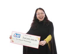 The odds of matching all seven numbers in lotto max are 1 in 28,633,528. Mississauga Woman Wins Largest Lotto 6 49 Jackpot In Canadian History