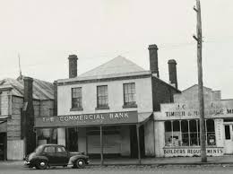 The Commercial Bank 1958 Western District Street Australia