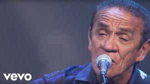 Seu Jorge feat. Alexandre Pires