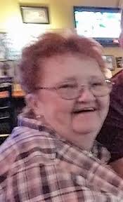 Obituary information for Carolyn M. Myers