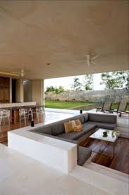 Modern Sunken Living Room Fresh 55 Amazing Modern Minimalist Living Room Inspirations Modern Minimalist Living Room Sunken Living Room Minimalist Living Room