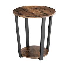 In this post, i'll show you how to build this diy x base coffee table with a round top that looks like a clock! China Round Coffee Table With Storage Manufacturer And Supplier Joysource