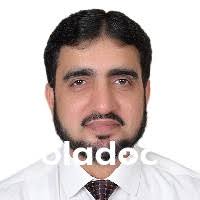 Dr. Rafi ul Islam Haroon