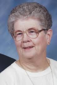 Obituary information for Dora Mae Crowell