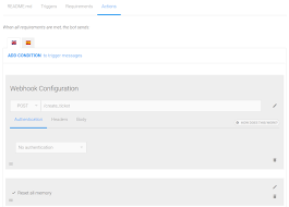 This documentation will guide you in setting up the bot as well as detailing its features and commands. Helpdesk Chatbot With Conversational Ai Integrated With Servicenow Sap Blogs