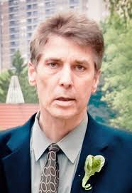 Obituary of Ronald Joseph James Stratton