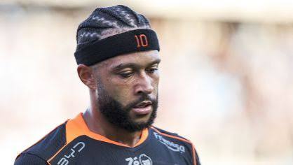 Corinthians estipula data de retorno para Memphis em meio a negocia&ccedil;&atilde;o | CNN Brasil
