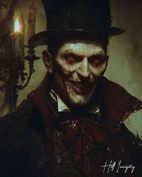 Wishing horror lovers a great Saturday