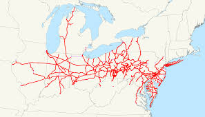 Pennsylvania Railroad Wikipedia