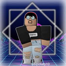Roblox cute profile aesthetic edit animation iphone gfx character pink robux. Roblox Aesthetic Wallpapers Top Free Roblox Aesthetic Backgrounds Wallpaperaccess