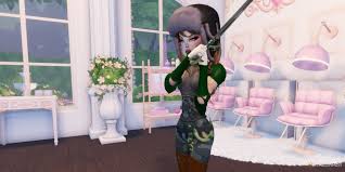 How To Create Good Dystopia Theme Outfits In Dress To Impress - Roblox