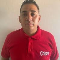 Ricardo Abraham Ojeda Nieto