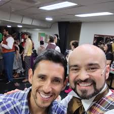 Erwin Barrera 的Instagram photo • Dec 24, 2024 at 9:35 AM