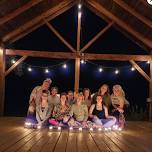 ALLIOM FALL EQUINOX YOGA 2026