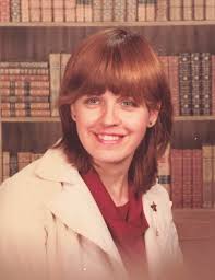 Obituary information for Ramona Gail Peale