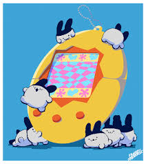 Tamagotchi Classic hentai videos, GIFs, and images | Rule 34 App