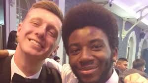 How People Power Saved My Friend Brian From Deportation