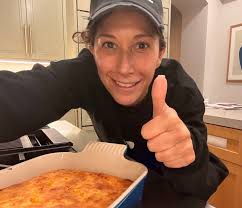 Jeanette St. Jacques, AWI-CH